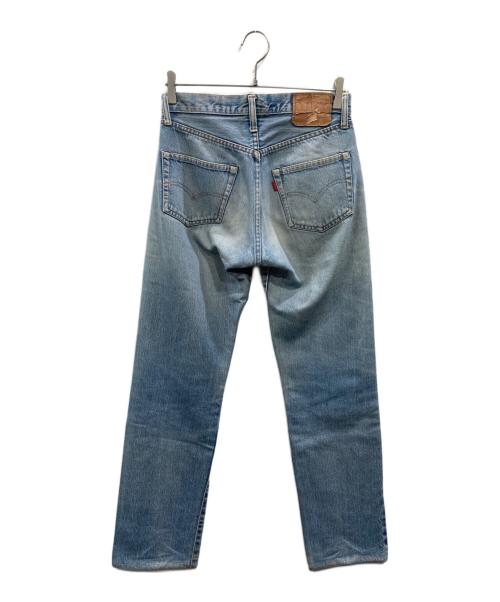 LEVI'S（リーバイス）LEVI'S (リーバイス) 赤耳 501 デニムパンツ インディゴ サイズ:W30 L36の古着・服飾アイテム