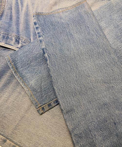 LEVI'S（リーバイス）LEVI'S (リーバイス) 赤耳 501 デニムパンツ インディゴ サイズ:W30 L36の古着・服飾アイテム