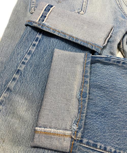 LEVI'S（リーバイス）LEVI'S (リーバイス) 赤耳 501 デニムパンツ インディゴ サイズ:W30 L36の古着・服飾アイテム