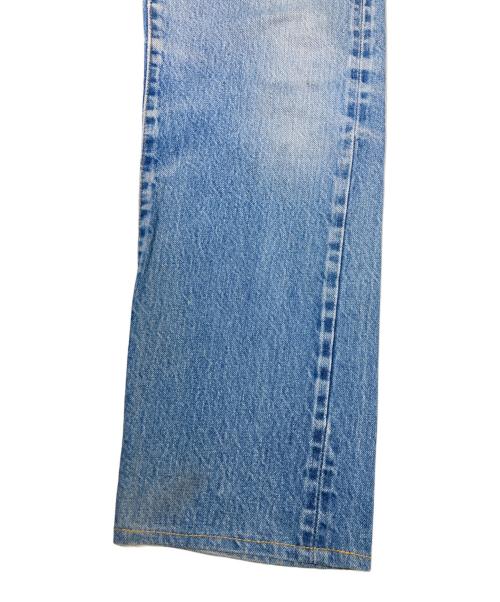 LEVI'S（リーバイス）LEVI'S (リーバイス) 赤耳 501 デニムパンツ インディゴ サイズ:W30 L36の古着・服飾アイテム