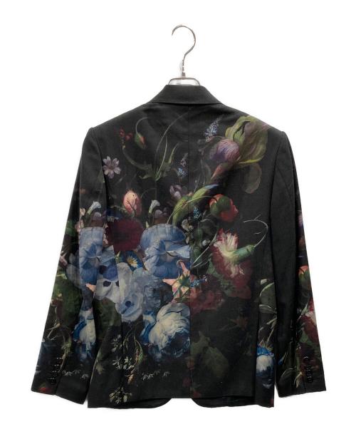LAD MUSICIAN（ラッドミュージシャン）LAD MUSICIAN (ラッドミュージシャン) STANDARD 1B JACKET ブラック サイズ:44の古着・服飾アイテム