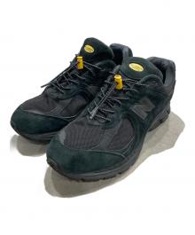 NEW BALANCE（ニューバランス）の古着「M2002RX3」｜ブラック