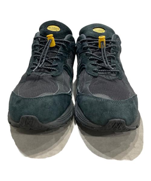 NEW BALANCE（ニューバランス）NEW BALANCE (ニューバランス) M2002RX3 ブラック サイズ:SIZE 28cmの古着・服飾アイテム