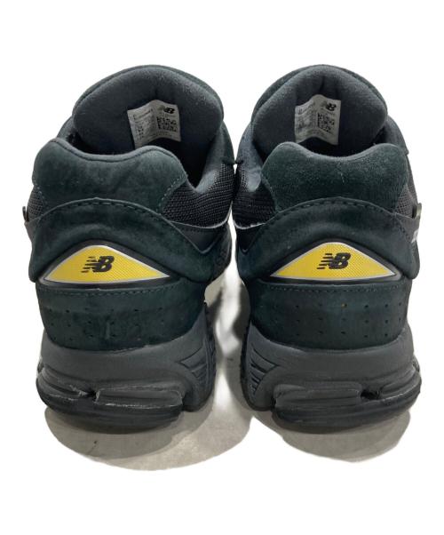 NEW BALANCE（ニューバランス）NEW BALANCE (ニューバランス) M2002RX3 ブラック サイズ:SIZE 28cmの古着・服飾アイテム