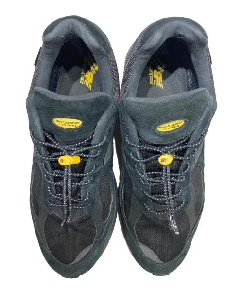 NEW BALANCE（ニューバランス）NEW BALANCE (ニューバランス) M2002RX3 ブラック サイズ:SIZE 28cmの古着・服飾アイテム