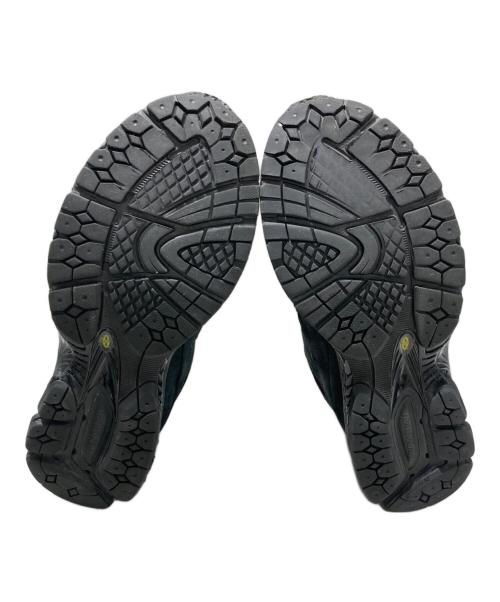 NEW BALANCE（ニューバランス）NEW BALANCE (ニューバランス) M2002RX3 ブラック サイズ:SIZE 28cmの古着・服飾アイテム