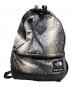 Supreme（シュプリーム）の古着「188S Snakeskin Lightweight Daypack」｜グレー