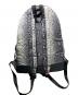 Supreme (シュプリーム) THE NORTH FACE (ザ ノース フェイス) 188S Snakeskin Lightweight Daypack グレー：15000円