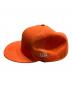 Supreme (シュプリーム) 24FW NEW ERA SCREW BALL S LOGO オレンジ サイズ: 7 3/4：10000円