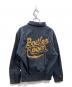 BOILER ROOM (ボイラールーム) FAF (エフエーエフ) WORK JACKET ネイビー サイズ:S：10000円