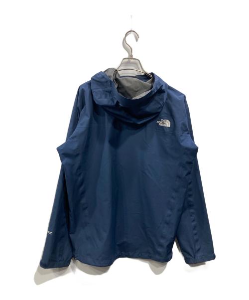 THE NORTH FACE（ザ ノース フェイス）THE NORTH FACE (ザ ノース フェイス) クライムライトジャケット ネイビー サイズ:Lの古着・服飾アイテム