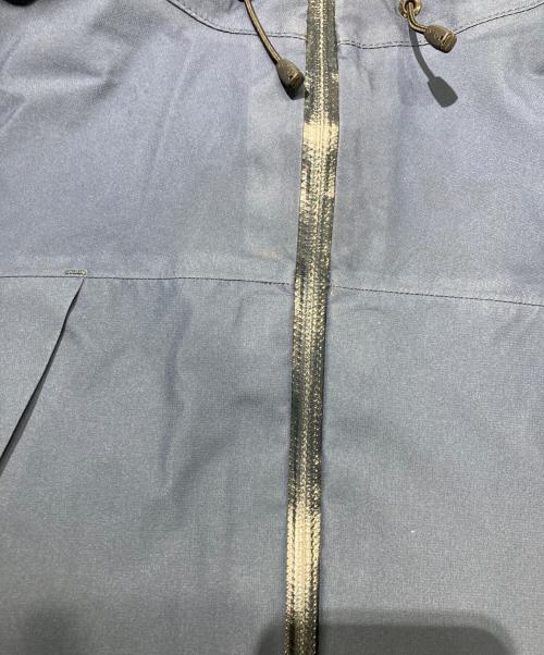 THE NORTH FACE（ザ ノース フェイス）THE NORTH FACE (ザ ノース フェイス) クライムライトジャケット ネイビー サイズ:Lの古着・服飾アイテム