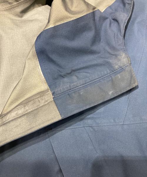 THE NORTH FACE（ザ ノース フェイス）THE NORTH FACE (ザ ノース フェイス) クライムライトジャケット ネイビー サイズ:Lの古着・服飾アイテム