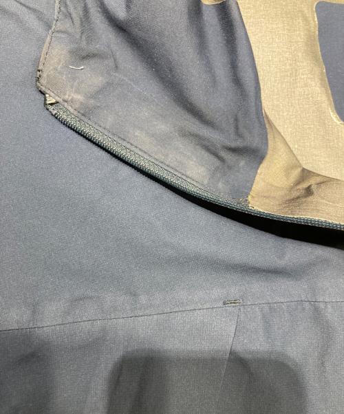 THE NORTH FACE（ザ ノース フェイス）THE NORTH FACE (ザ ノース フェイス) クライムライトジャケット ネイビー サイズ:Lの古着・服飾アイテム