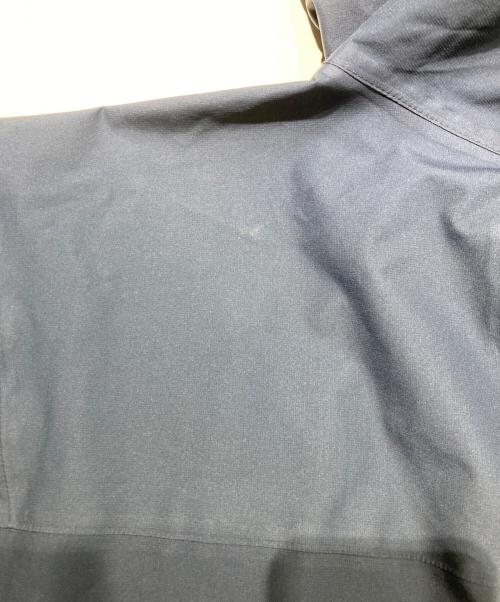 THE NORTH FACE（ザ ノース フェイス）THE NORTH FACE (ザ ノース フェイス) クライムライトジャケット ネイビー サイズ:Lの古着・服飾アイテム