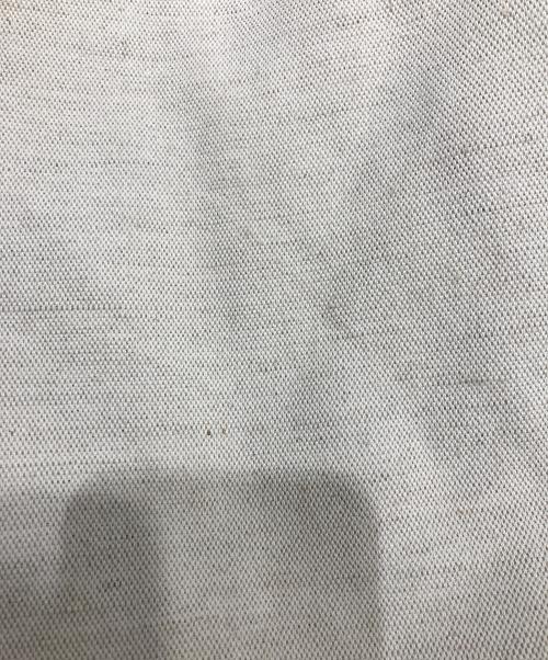JIL SANDER（ジルサンダー）JIL SANDER (ジルサンダー) TAPE TOTE MD アイボリーの古着・服飾アイテム