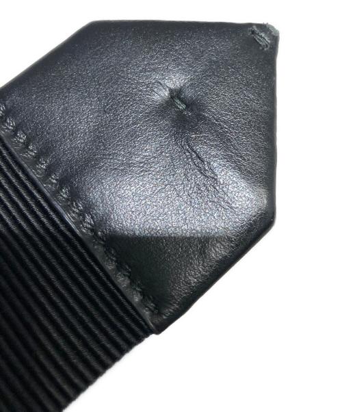 JIL SANDER（ジルサンダー）JIL SANDER (ジルサンダー) TAPE TOTE MD アイボリーの古着・服飾アイテム