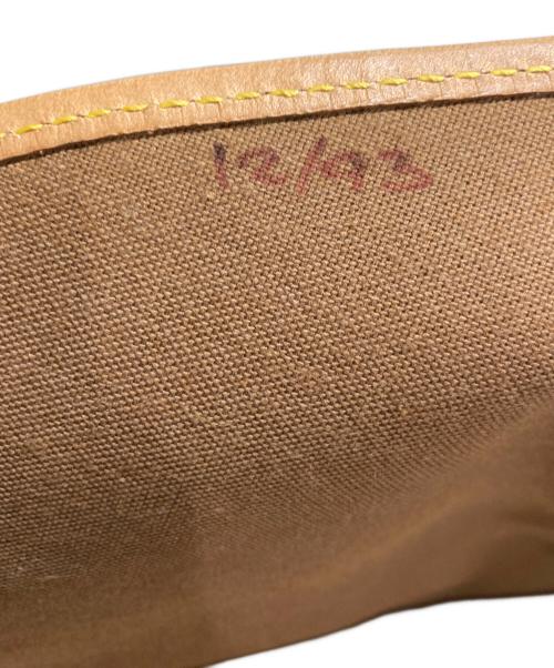 LOUIS VUITTON（ルイ ヴィトン）LOUIS VUITTON (ルイ ヴィトン) モノグラム ソミュール43 ブラウンの古着・服飾アイテム