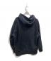 Y-3 (ワイスリー) CLASSIC CHEST LOGO HOODIE ブラック サイズ:S：8000円