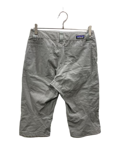 Patagonia（パタゴニア）Patagonia (パタゴニア) M's Venga Rock Knickers グレー サイズ:30の古着・服飾アイテム