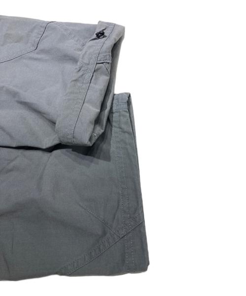 Patagonia（パタゴニア）Patagonia (パタゴニア) M's Venga Rock Knickers グレー サイズ:30の古着・服飾アイテム