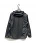mont-bell (モンベル) U.L.ストレッチウインド パーカ ブラック サイズ:S：5000円