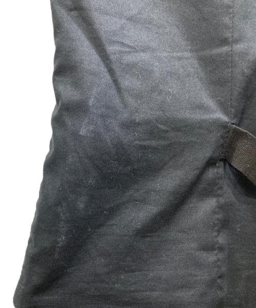 TAGLIATORE（タリアトーレ）TAGLIATORE (タリアトーレ) BRIAN/F ジレ グレー サイズ:48/9Rの古着・服飾アイテム