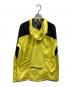 THE NORTH FACE (ザ ノース フェイス) FL Flight Jacket イエロー サイズ:S：10000円