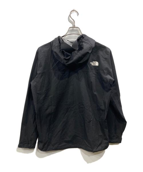 THE NORTH FACE（ザ ノース フェイス）THE NORTH FACE (ザ ノース フェイス) VENTURE JACKET ブラック サイズ:Mの古着・服飾アイテム