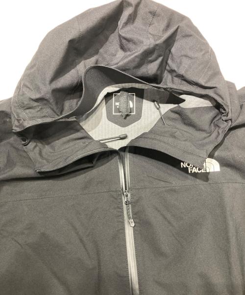 THE NORTH FACE（ザ ノース フェイス）THE NORTH FACE (ザ ノース フェイス) VENTURE JACKET ブラック サイズ:Mの古着・服飾アイテム