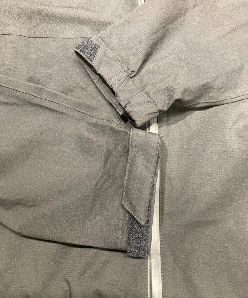 THE NORTH FACE（ザ ノース フェイス）THE NORTH FACE (ザ ノース フェイス) VENTURE JACKET ブラック サイズ:Mの古着・服飾アイテム