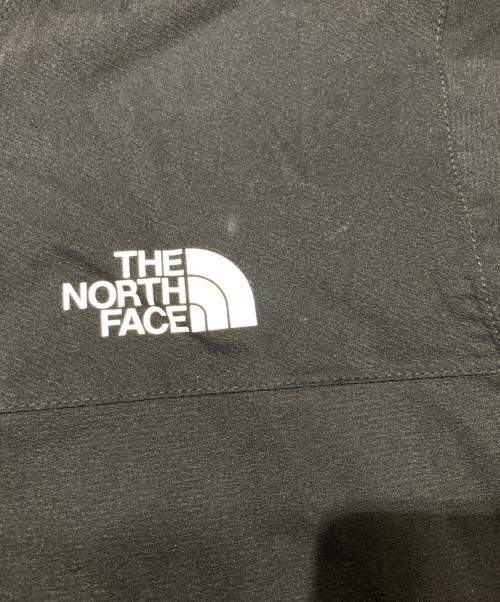 THE NORTH FACE（ザ ノース フェイス）THE NORTH FACE (ザ ノース フェイス) VENTURE JACKET ブラック サイズ:Mの古着・服飾アイテム