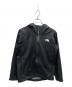 THE NORTH FACE（ザ ノース フェイス）の古着「VENTURE JACKET」｜ブラック