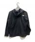 THE NORTH FACE (ザ ノース フェイス) VENTURE JACKET ブラック サイズ:M：10000円