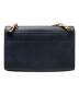MICHAEL KORS (マイケルコース) クロスボディバッグ ブラック：6000円