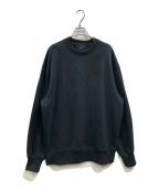 Y-3ワイスリー）の古着「FT CREW SWEAT」｜ブラック