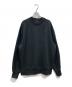 Y-3（ワイスリー）の古着「FT CREW SWEAT」｜ブラック