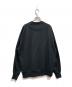 Y-3 (ワイスリー) FT CREW SWEAT ブラック サイズ:S：15000円