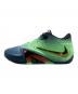 NIKE (ナイキ) JA4 EP Nightmare ネイビー×グリーン サイズ:29 未使用品：10000円