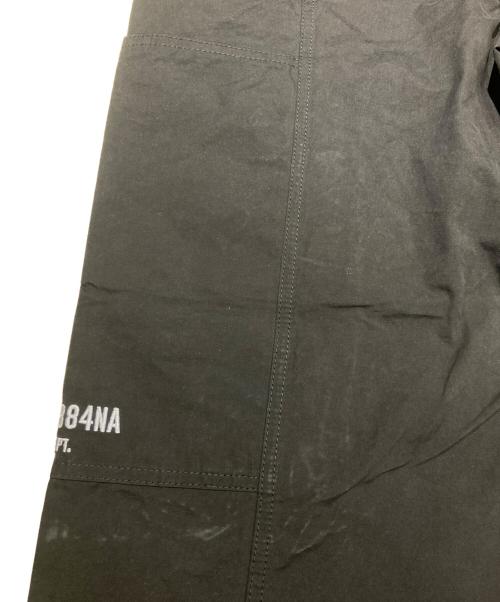 DOLCE & GABBANA（ドルチェ＆ガッバーナ）DOLCE & GABBANA (ドルチェ＆ガッバーナ) サイドポケットパンツ ブラック サイズ:SIZE 44の古着・服飾アイテム
