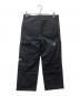 DOLCE & GABBANA (ドルチェ＆ガッバーナ) サイドポケットパンツ ブラック サイズ:SIZE 44：20000円
