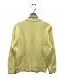 KENZO (ケンゾー) 21SS Embroidery Round-neck イエロー サイズ:SIZE L：7000円