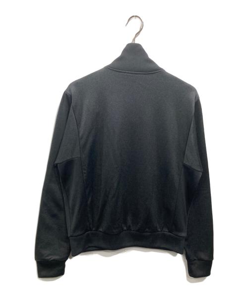 KENZO（ケンゾー）KENZO (ケンゾー) ELEPHANT FLAG TRACK JACKET ブラック サイズ:SIZE Sの古着・服飾アイテム