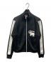 KENZO（ケンゾー）の古着「ELEPHANT FLAG TRACK JACKET」｜ブラック