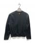 KENZO (ケンゾー) K-Tiger クルーネック スウェット ブラック サイズ:SIZE S：8000円