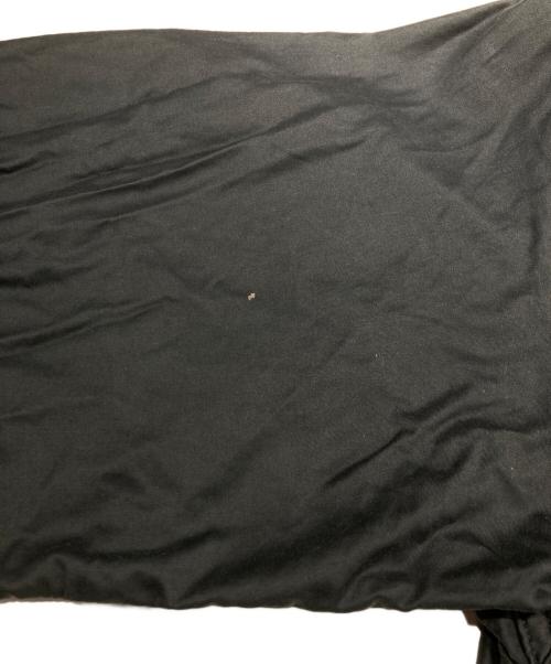 POST O'ALLS（ポストオーバーオールズ）POST O'ALLS (ポストオーバーオールズ) WALBOUTジャケット ブラック サイズ:SIZE Lの古着・服飾アイテム