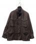 THE CORONA UTILITY（コロナユーティリティ）の古着「M-65 FIELD JACKET」｜ブラウン