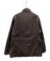 THE CORONA UTILITY (コロナユーティリティ) M-65 FIELD JACKET ブラウン サイズ:XL：23000円