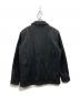 FILSON GARMENT (フィルソン ガーメント) マッキーノクルーザージャケット グレー サイズ:S：30000円
