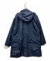 Engineered Garments (エンジニアド ガーメンツ) Charcoal (チャコール) EG Duster ネイビー サイズ:M：20000円